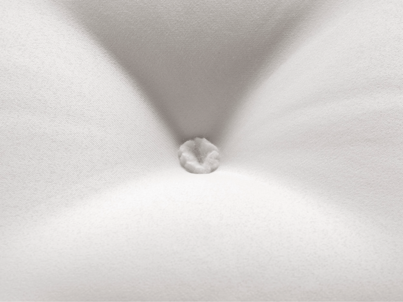 Knightsbridge Luxury Wool Pillowtop - image 8