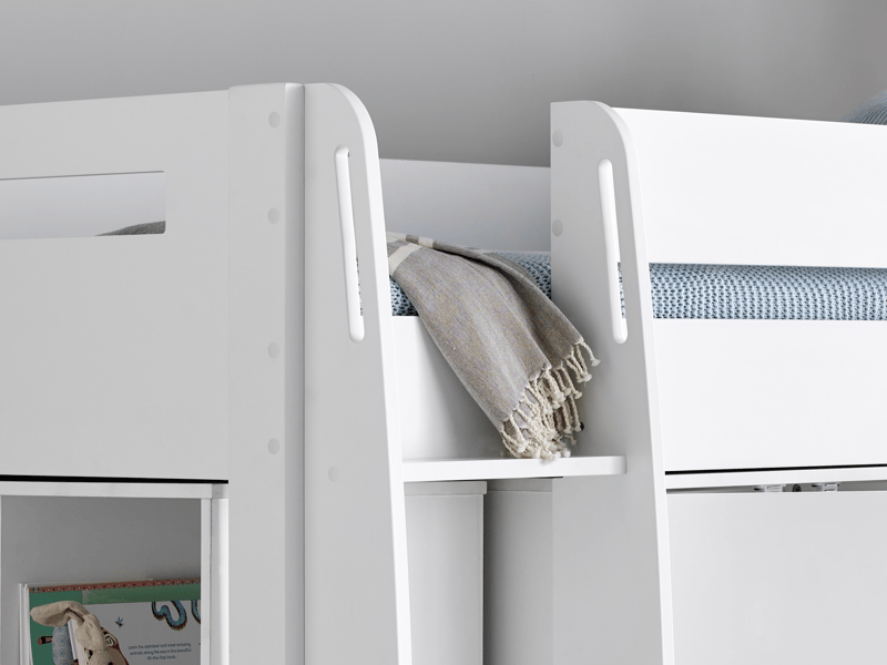 Lacy Storage Mid Sleeper - image 4