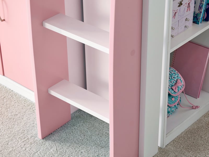 Lacy Storage Mid Sleeper - image 5
