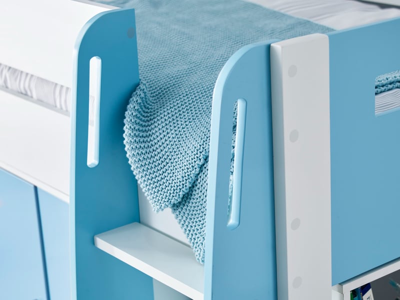 Lacy Storage Mid Sleeper - image 4