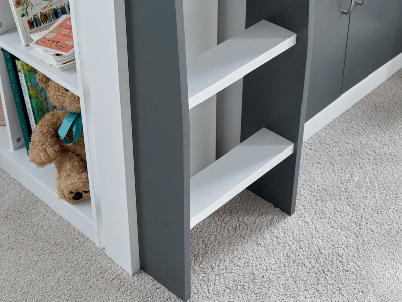 Lacy Storage Mid Sleeper - image 4