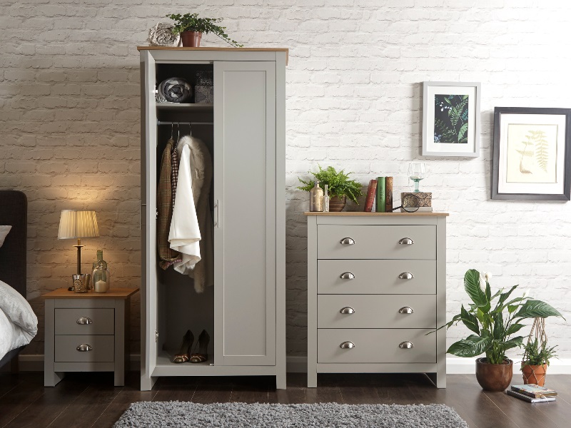 Lancaster 3 Piece Set - image 1