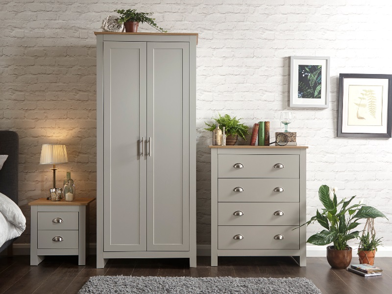 Lancaster 3 Piece Set - image 2