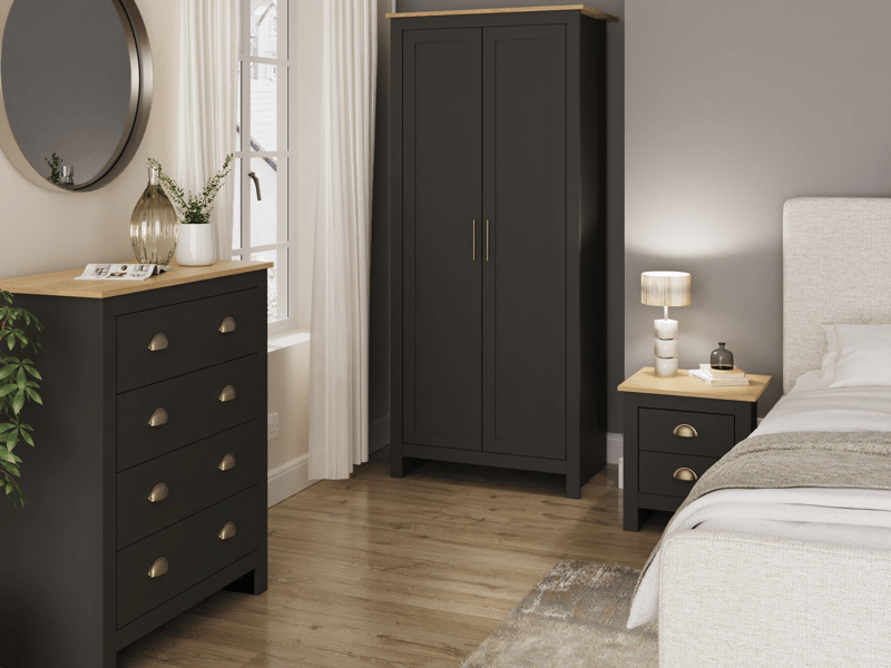 Lancaster 3 Piece Set - image 1