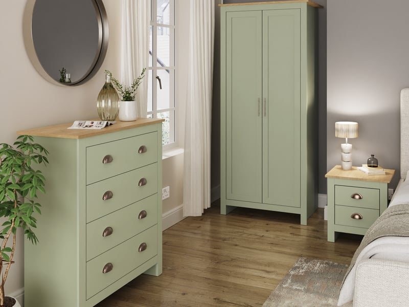 Lancaster 3 Piece Set - image 1