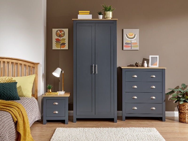 Lancaster 3 Piece Set - image 1