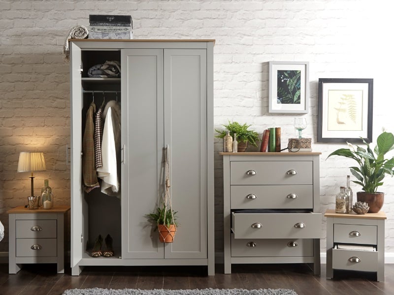 Lancaster 4 Piece Set - image 2