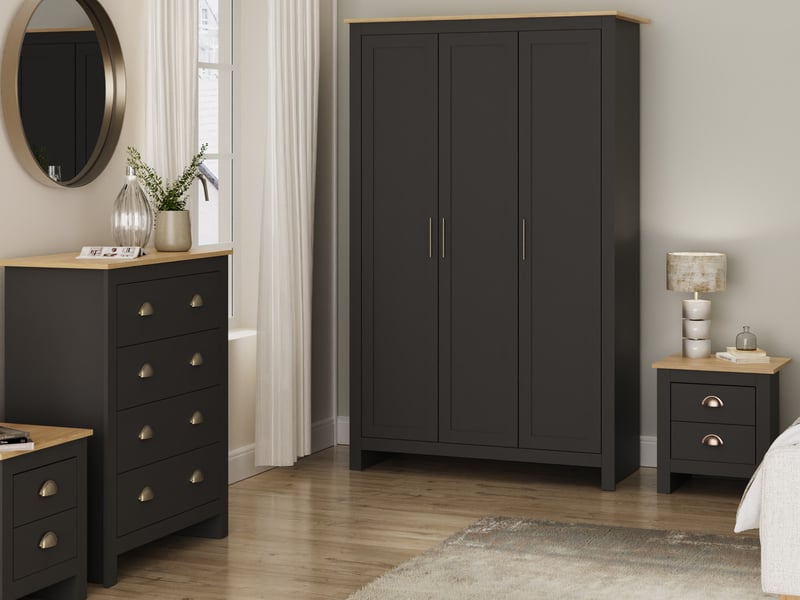 Lancaster 4 Piece Set - image 1