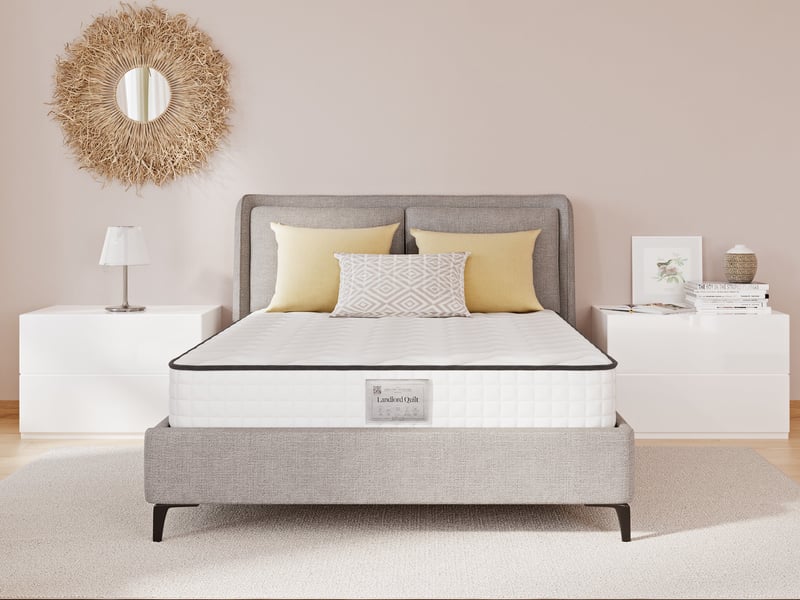 Landlord Quilt - image 6