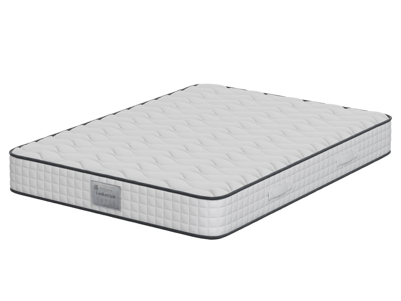 Landlord Quilt - image 3