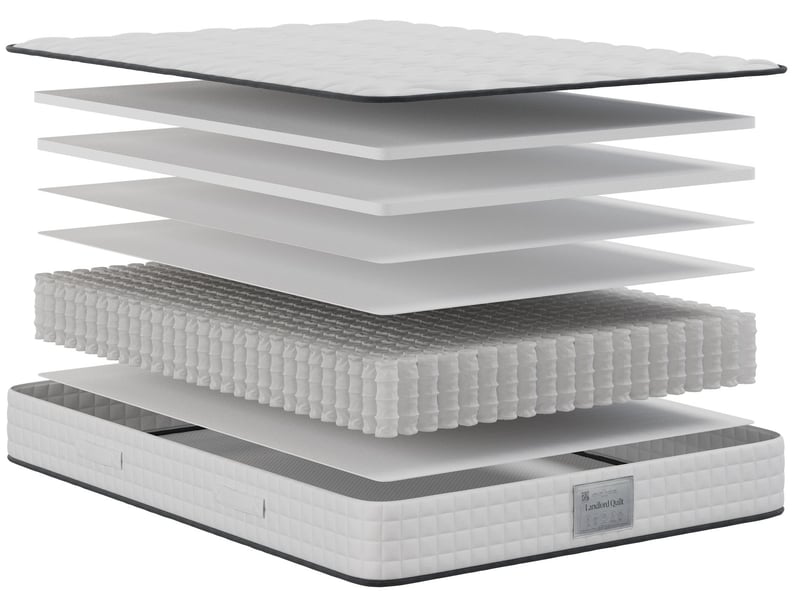 Landlord Quilt - image 9