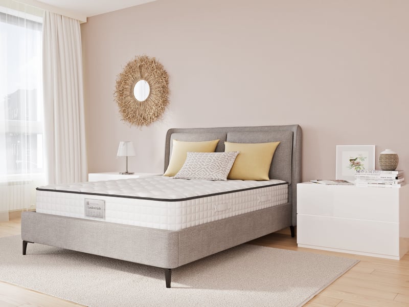 Landlord Quilt - image 2