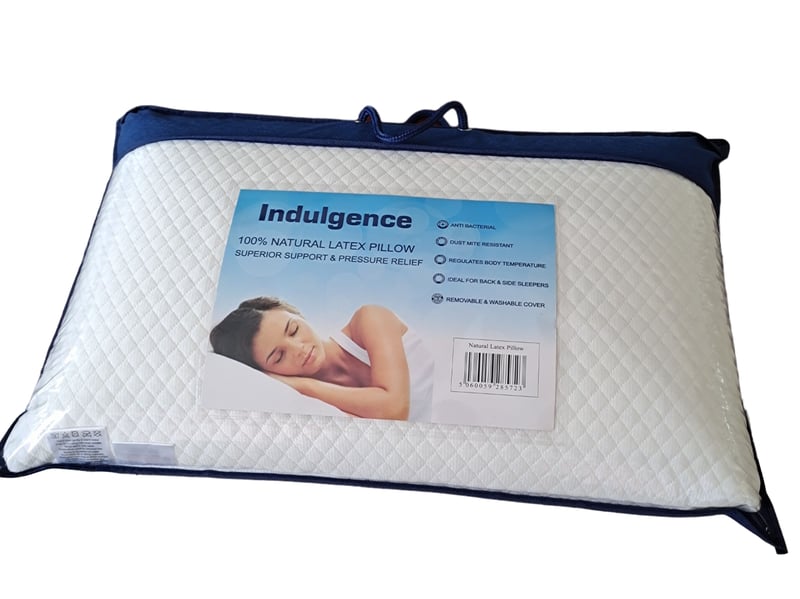 Latex Pillow - image 2