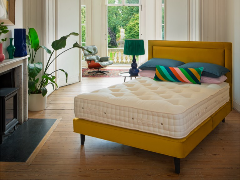 Legacy 3 Firmer - image 1