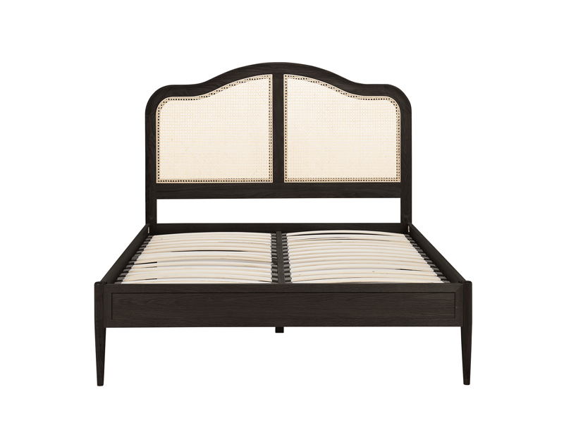 Leonie Rattan Bed - image 9