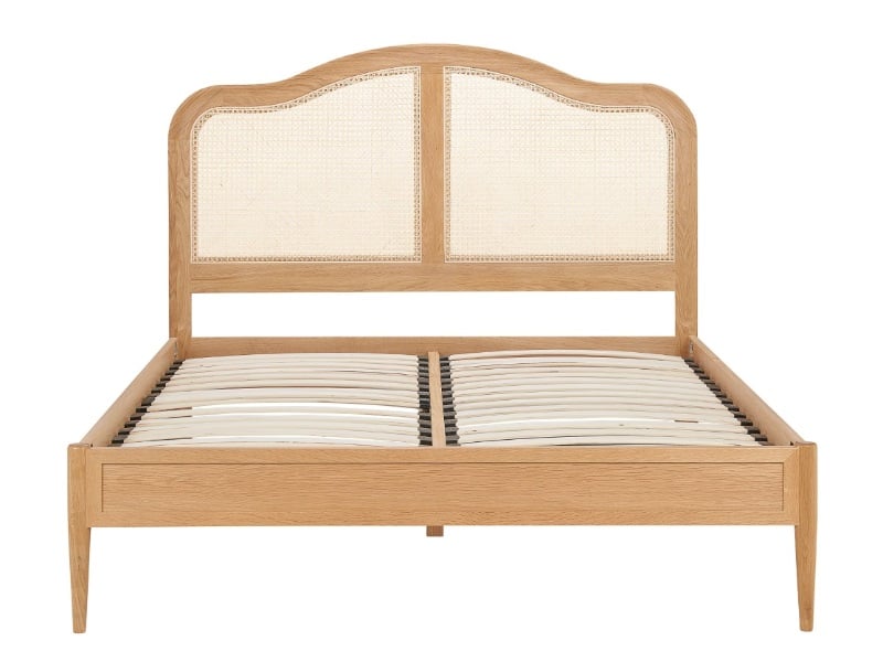 Leonie Rattan Bed - image 5