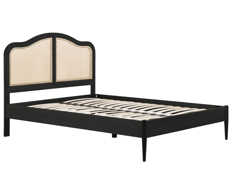 Leonie Rattan Bed - image 7