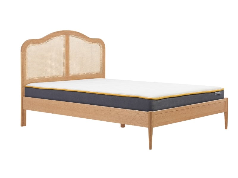 Leonie Rattan Bed - image 8