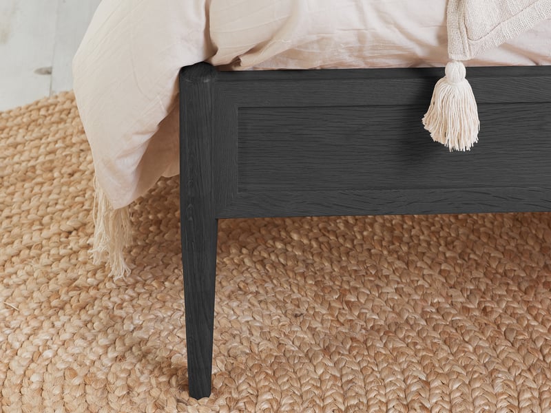 Leonie Rattan Bed - image 4