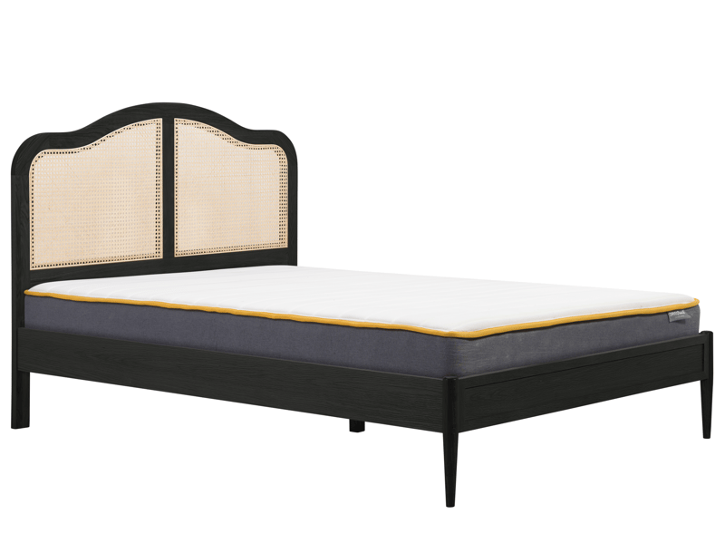 Leonie Rattan Bed - image 8
