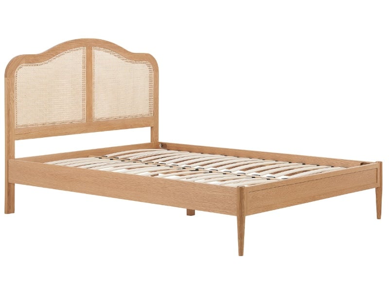 Leonie Rattan Bed - image 4