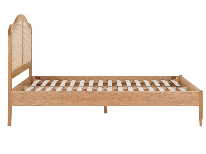 Leonie Rattan Bed - image 6