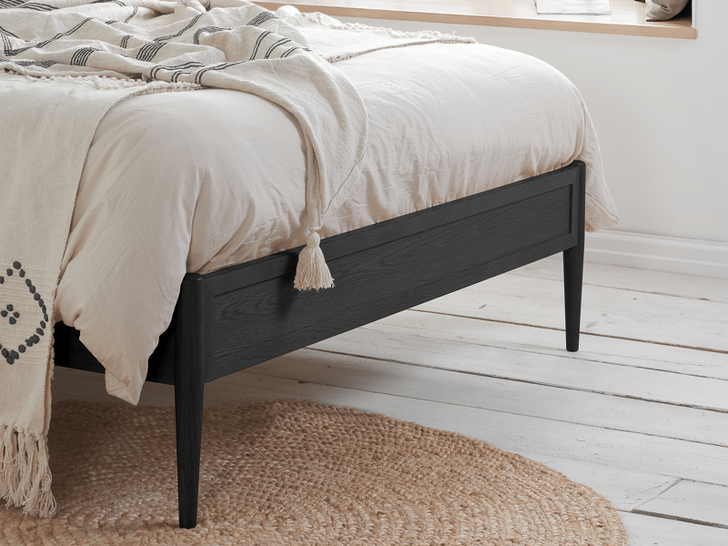 Leonie Rattan Bed - image 5