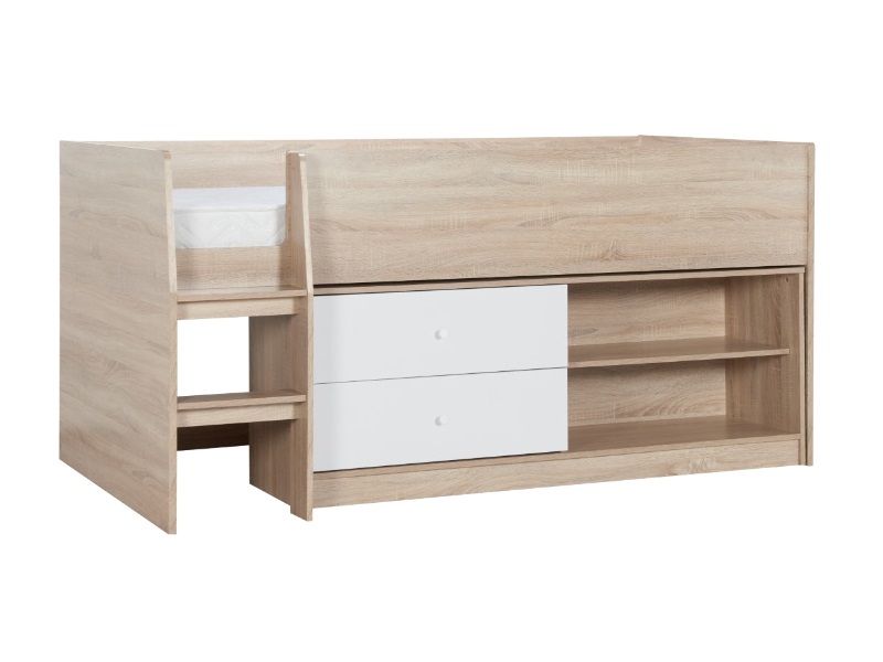 Leyton Cabin Bed - image 4