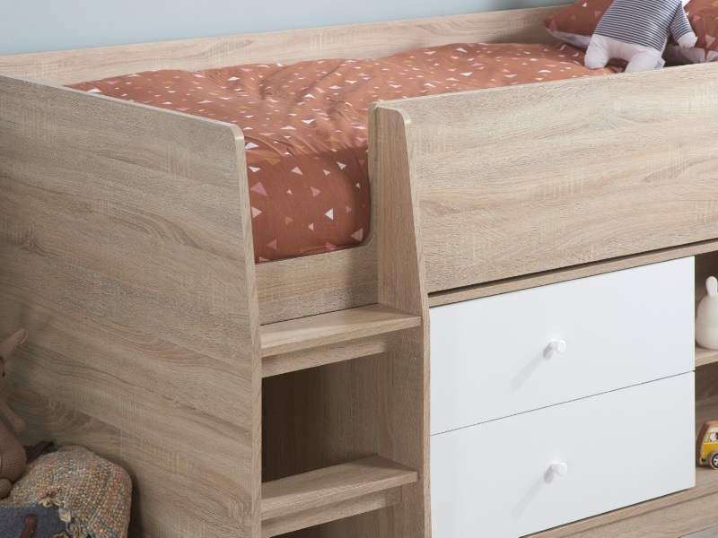 Leyton Cabin Bed - image 10