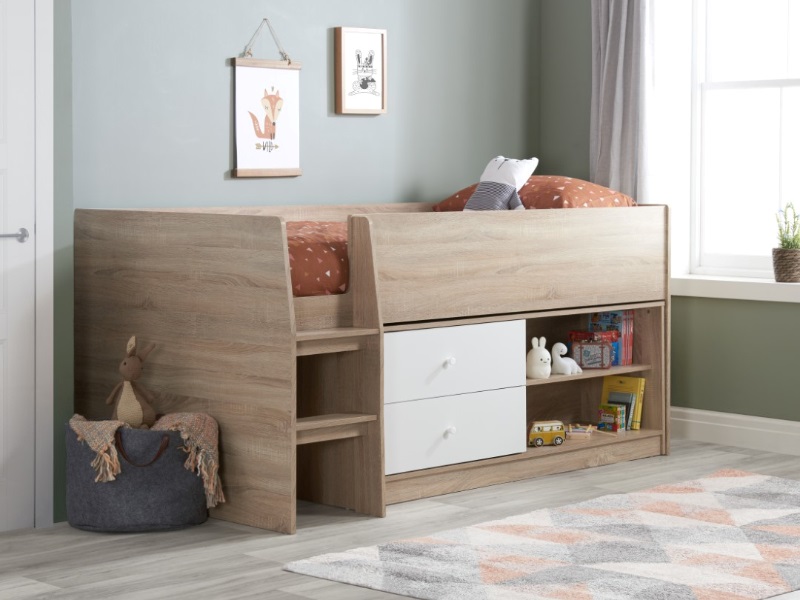 Leyton Cabin Bed - image 6