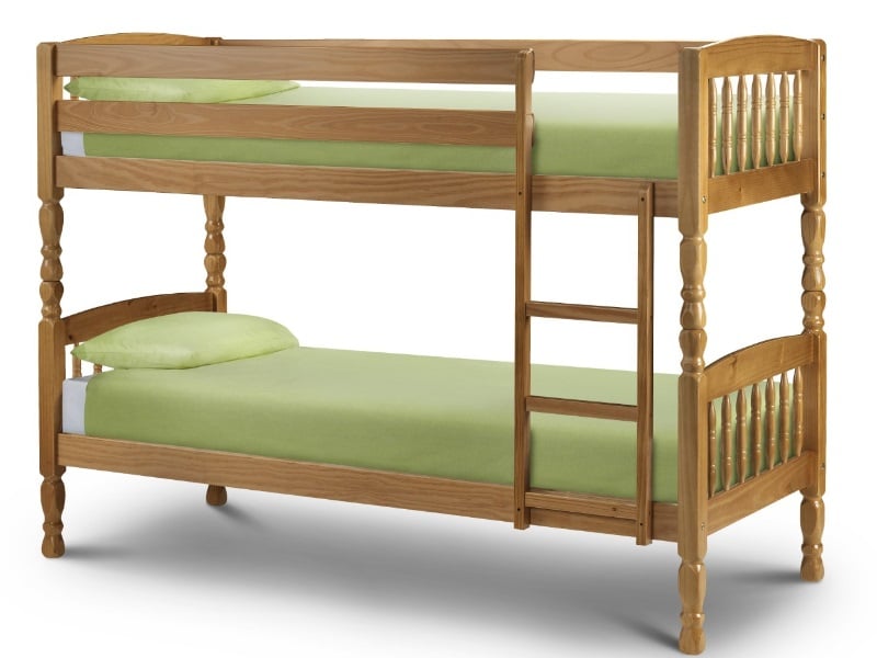 Lincoln Bunk - image 2