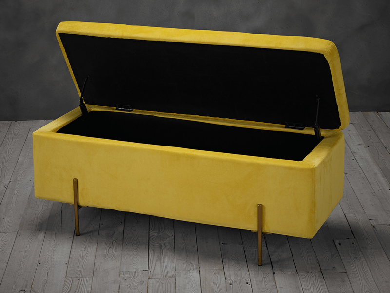 Lola Ottoman - image 1