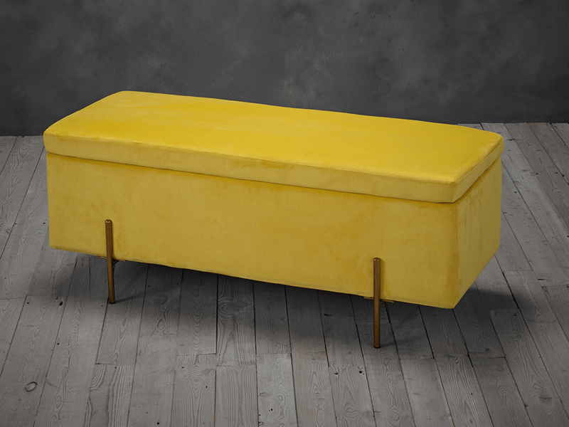 Lola Ottoman - image 2