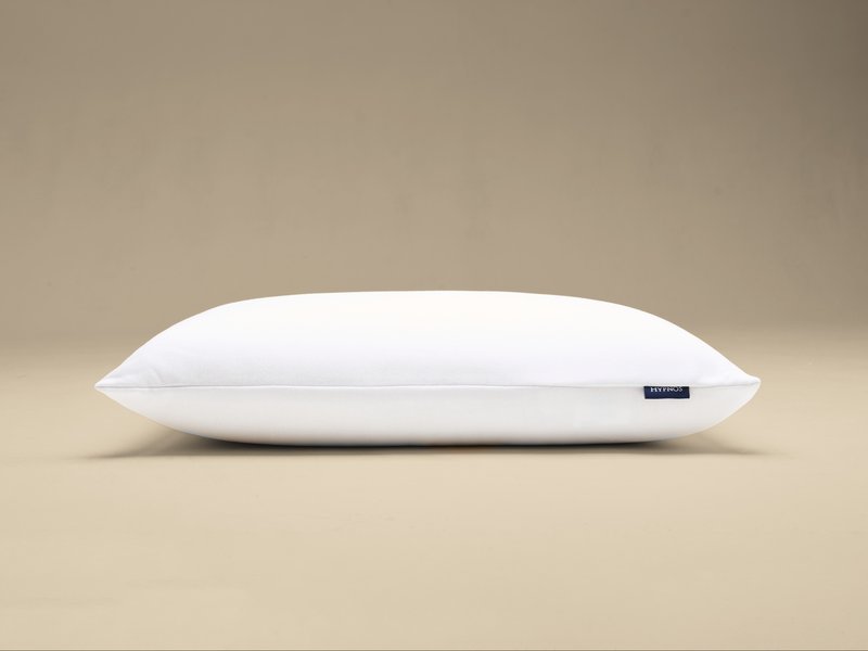 Hypnos Low Profile Luxury Latex Pillow - image 1