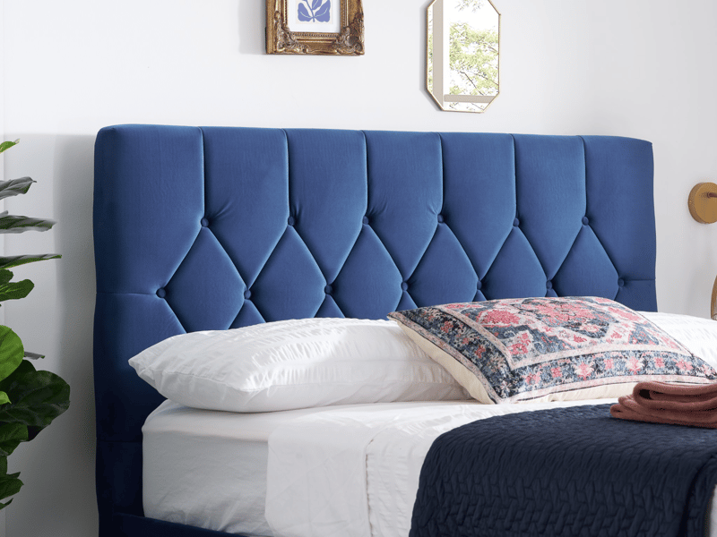 Loxley Ottoman - image 3