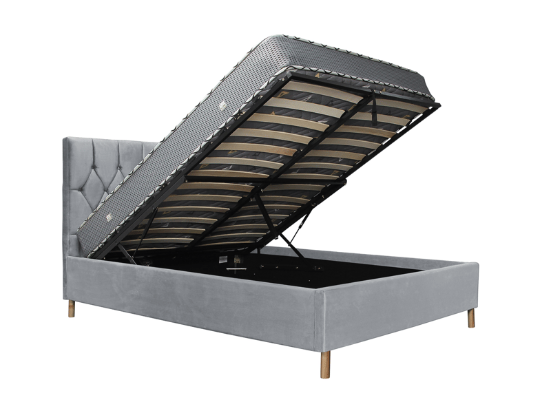 Loxley Ottoman - image 13