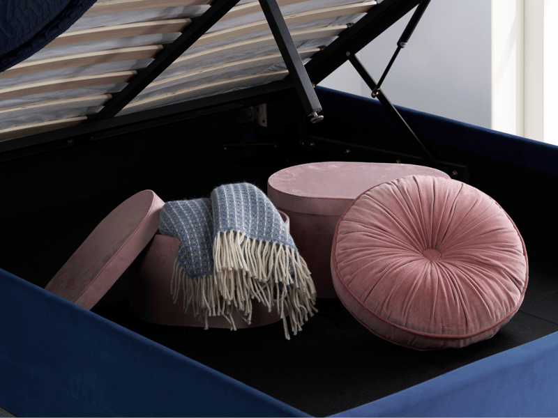 Loxley Ottoman - image 9