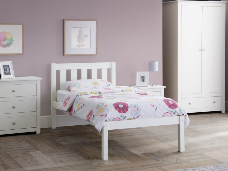 Luna Bed - image 1