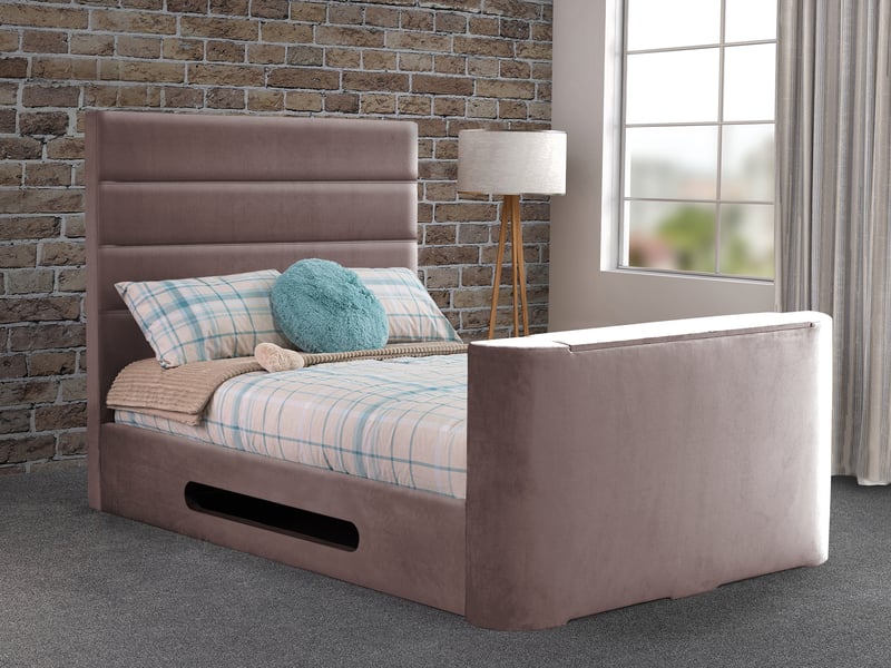 Luna TV Bed - image 1