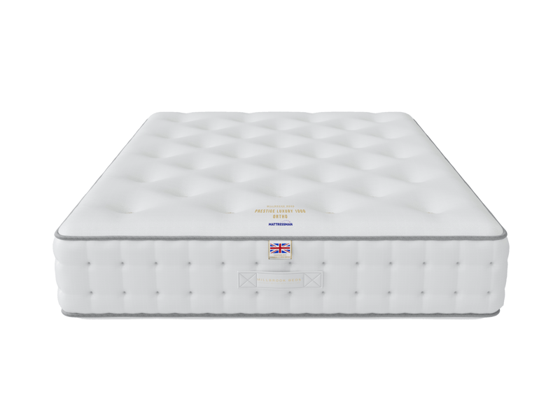 Luxury 1000 Ortho - image 5