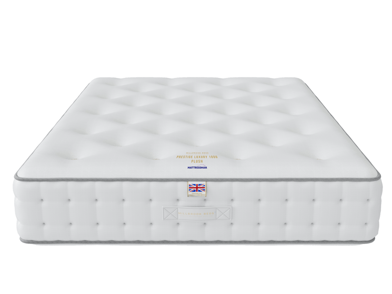 Luxury 1000 Plush - image 5