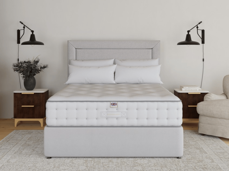 Luxury 2000 Plush - image 3