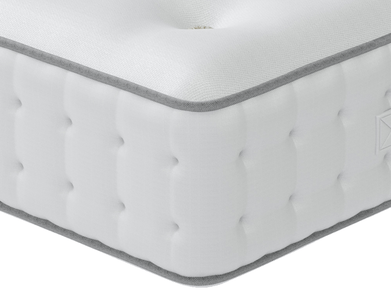 Luxury 2000 Plush - image 1