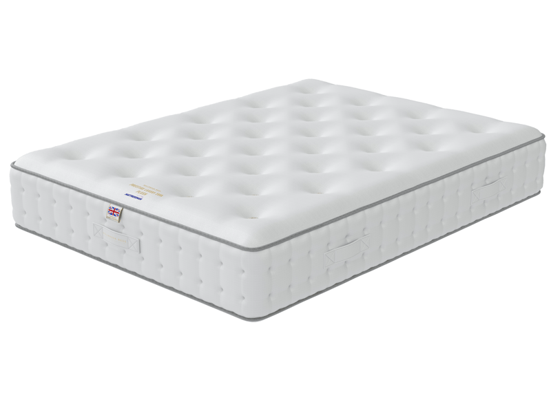 Luxury 2000 Plush - image 2