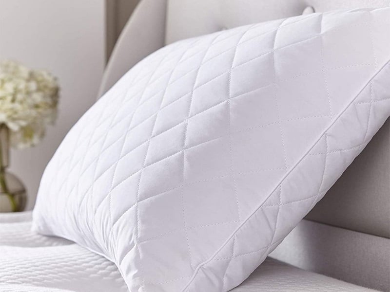 Luxury Anti Snore Pillow - image 1