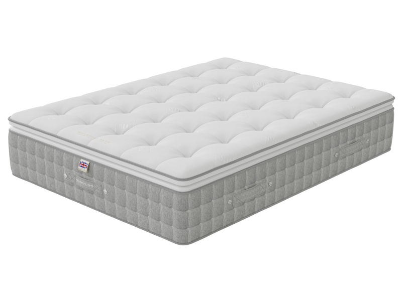 Luxury Pillow Top 2500 - image 4