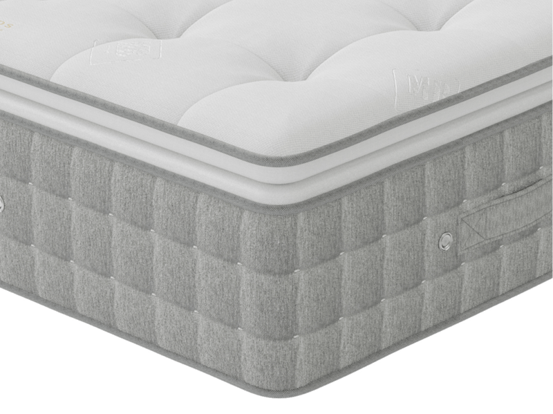Luxury Pillow Top 2500 - image 1