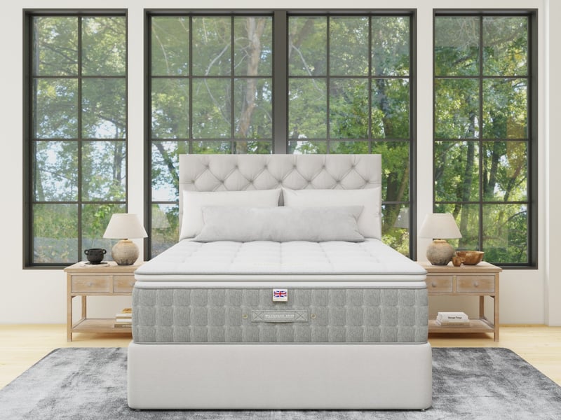 Luxury Pillow Top 2500 - image 2