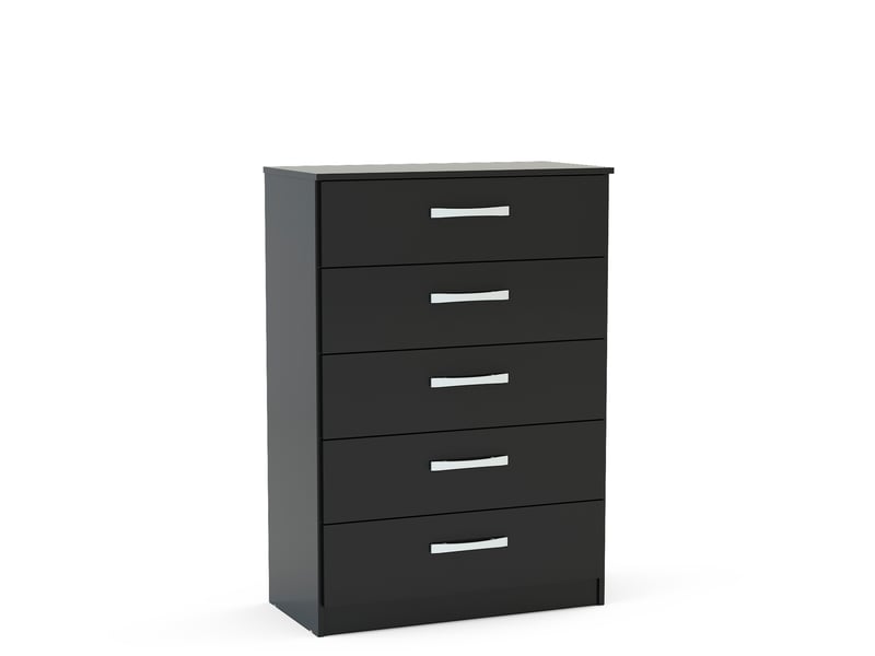 Lynx 5 Drawer Chest - image 2