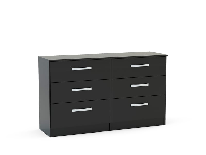 Lynx 6 Drawer Chest - image 2